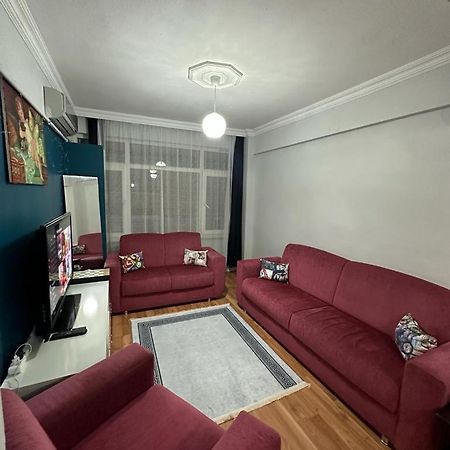 Kadikoey Holiday Home Стамбул Экстерьер фото