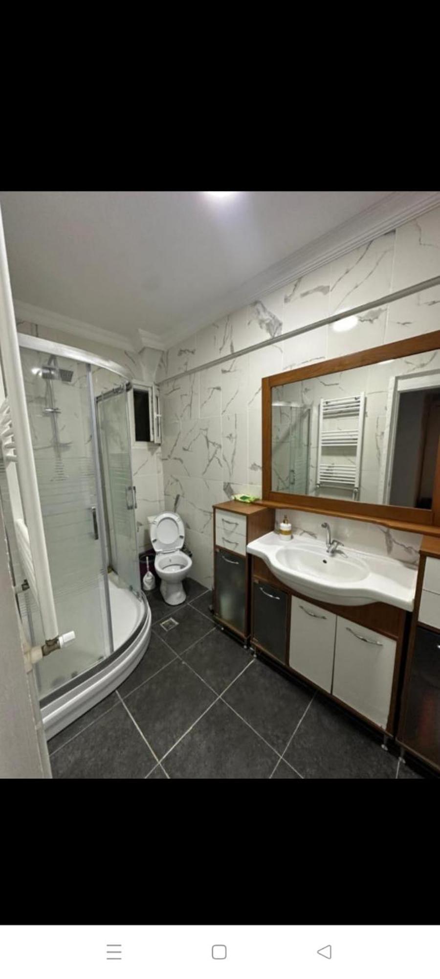 Kadikoey Holiday Home Стамбул Экстерьер фото